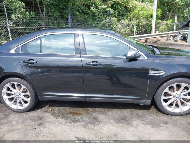 Ford Taurus Limited 2015 1FAHP2J80FG107134 Image 13
