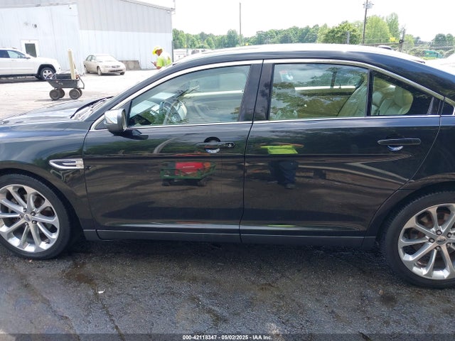 Ford Taurus Limited 2015 1FAHP2J80FG107134 Image 14