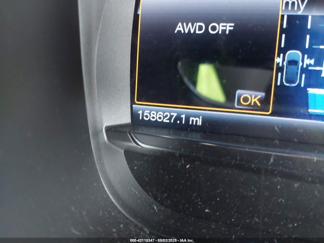 Ford Taurus Limited 2015 1FAHP2J80FG107134 Image 15