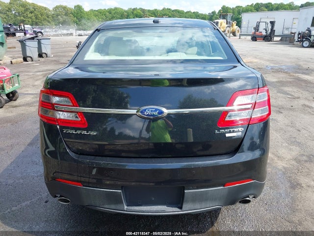 Ford Taurus Limited 2015 1FAHP2J80FG107134 Image 16