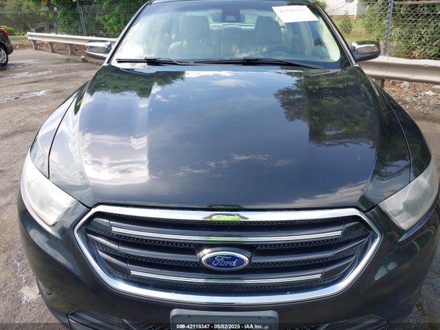 Ford Taurus Limited 2015 1FAHP2J80FG107134 Image 6