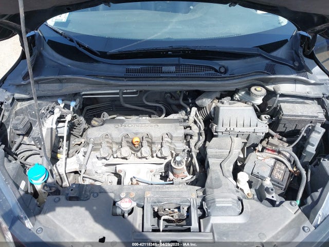 3CZRU6H77GM761402 Honda Hr-v Ex-l