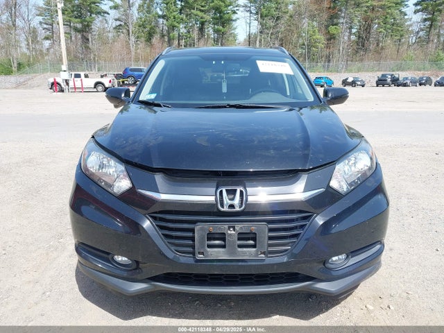 3CZRU6H77GM761402 Honda Hr-v Ex-l