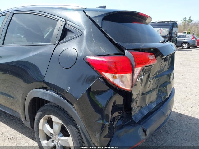 3CZRU6H77GM761402 Honda Hr-v Ex-l