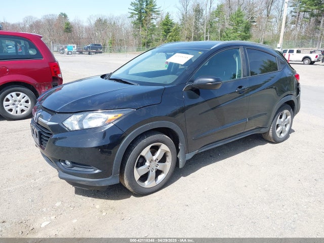 3CZRU6H77GM761402 Honda Hr-v Ex-l