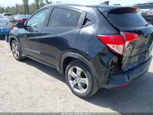 3CZRU6H77GM761402 Honda Hr-v Ex-l