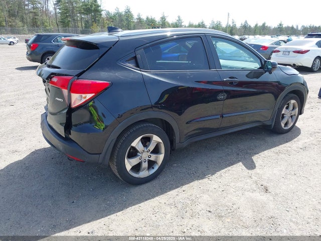 3CZRU6H77GM761402 Honda Hr-v Ex-l