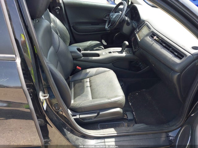 3CZRU6H77GM761402 Honda Hr-v Ex-l
