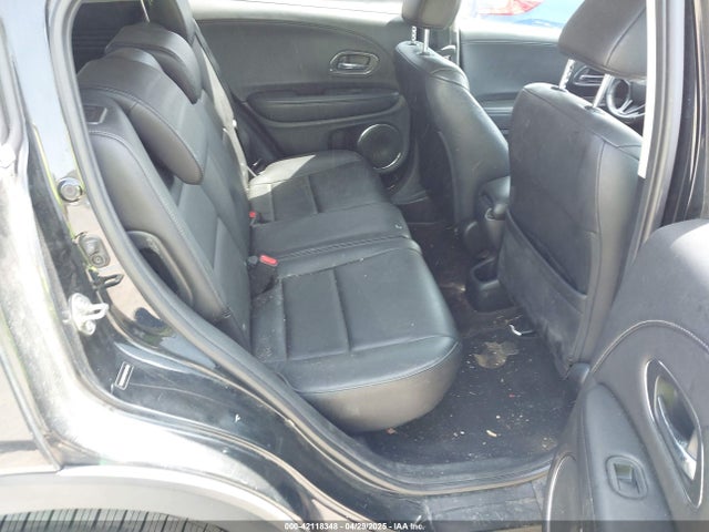 3CZRU6H77GM761402 Honda Hr-v Ex-l