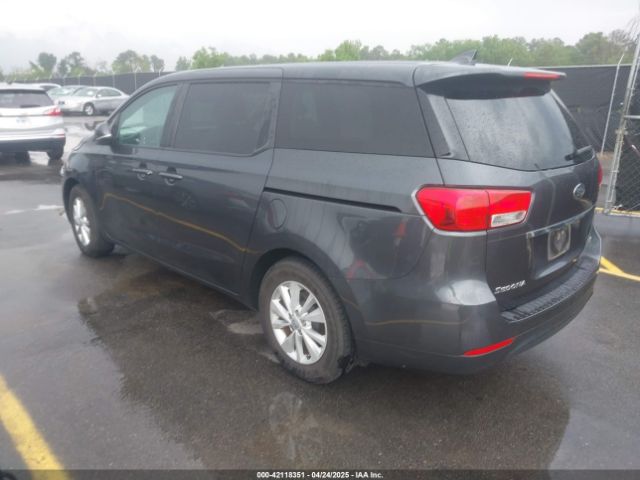 KNDMB5C15H6221020 KIA SEDONA LX