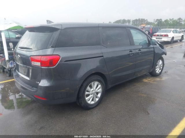 KNDMB5C15H6221020 KIA SEDONA LX