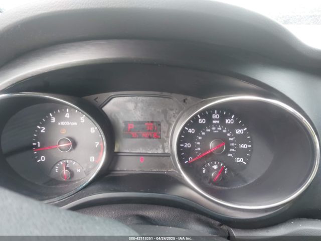 KNDMB5C15H6221020 KIA SEDONA LX