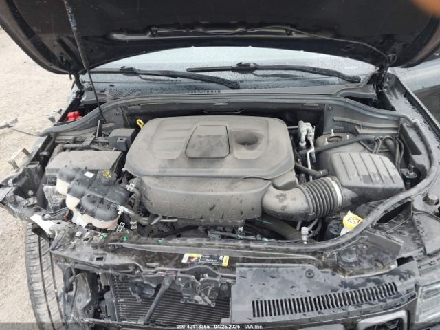 1C4RJFBG7MC828116 Jeep Grand Cherokee Limited X 4x4