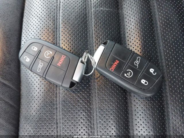 1C4RJFBG7MC828116 Jeep Grand Cherokee Limited X 4x4