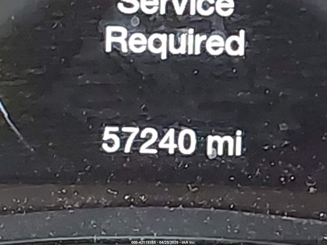 1C4RJFBG7MC828116 Jeep Grand Cherokee Limited X 4x4
