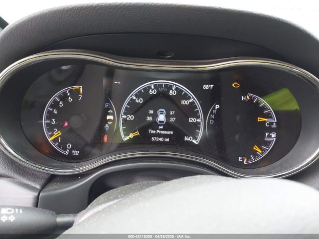 1C4RJFBG7MC828116 Jeep Grand Cherokee Limited X 4x4