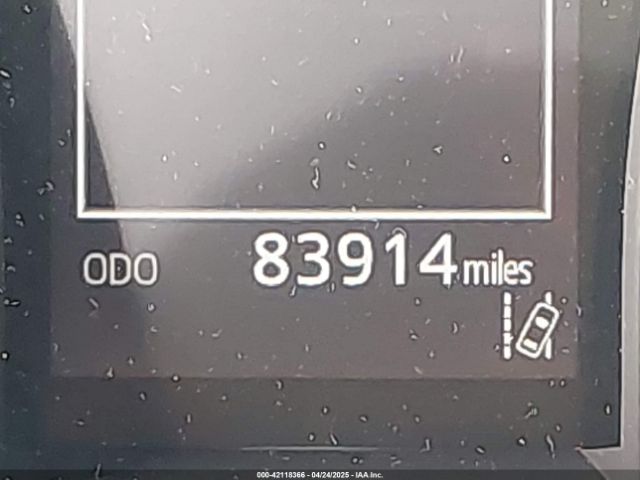 4T1C11AK8LU395831 Toyota CAMRY LE
