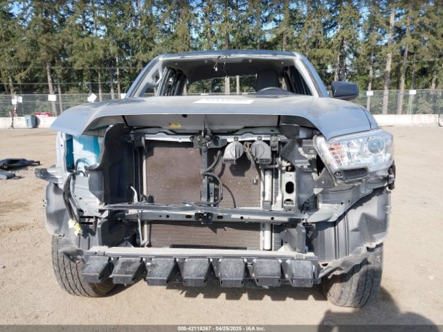 3TYSZ5AN4PT124354 Toyota Tacoma Sr5 V6