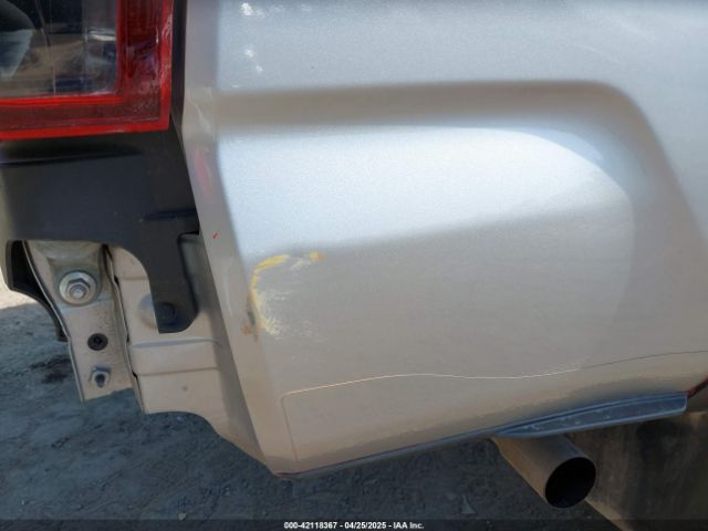 3TYSZ5AN4PT124354 Toyota Tacoma Sr5 V6