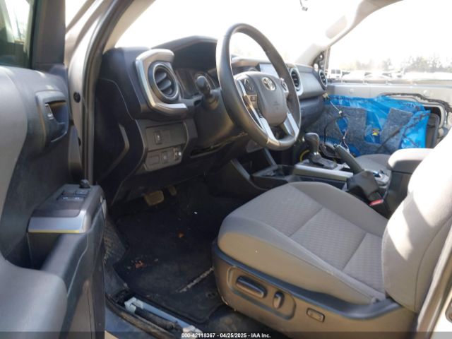 3TYSZ5AN4PT124354 Toyota Tacoma Sr5 V6