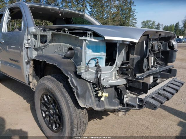 3TYSZ5AN4PT124354 Toyota Tacoma Sr5 V6