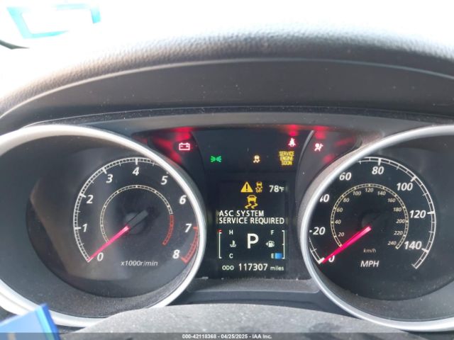 4A4AP3AU1FE002251 Mitsubishi Outlander Sport Es