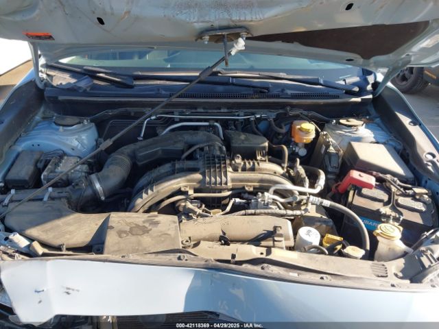JF2GTAMC4KH345778 Subaru Crosstrek 2.0i Limited