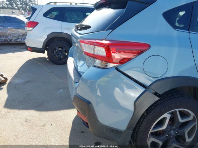 JF2GTAMC4KH345778 Subaru Crosstrek 2.0i Limited