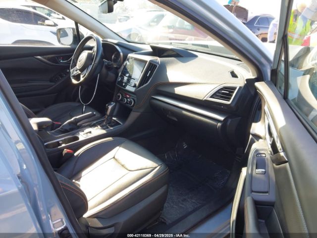 JF2GTAMC4KH345778 Subaru Crosstrek 2.0i Limited