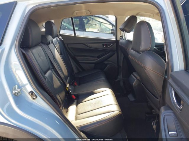 JF2GTAMC4KH345778 Subaru Crosstrek 2.0i Limited