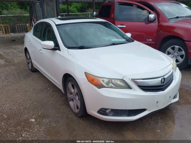 2013 ACURA ILX 19VDE1F50DE012053 Photo 0