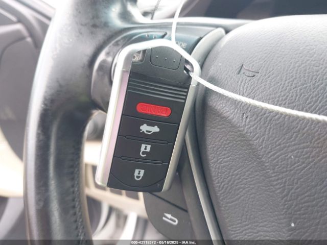 2013 ACURA ILX 19VDE1F50DE012053 Photo 10