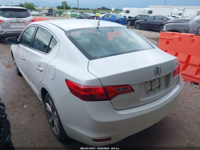 2013 ACURA ILX 19VDE1F50DE012053 Photo 2