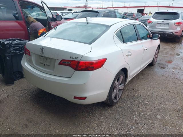 2013 ACURA ILX 19VDE1F50DE012053 Photo 3