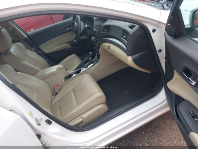 2013 ACURA ILX 19VDE1F50DE012053 Photo 4