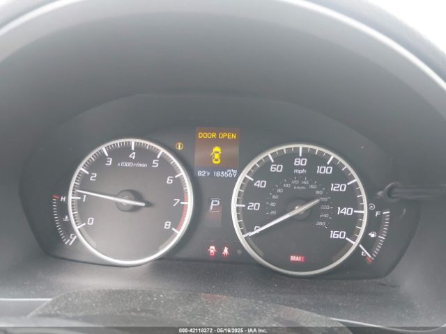 2013 ACURA ILX 19VDE1F50DE012053 Photo 6