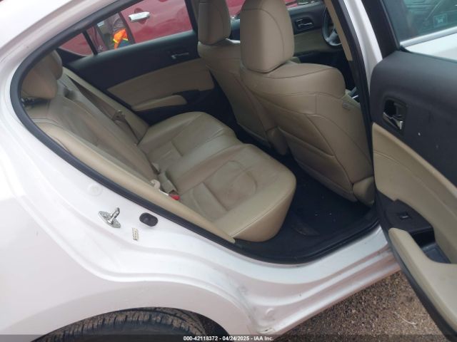 2013 ACURA ILX 19VDE1F50DE012053 Photo 7