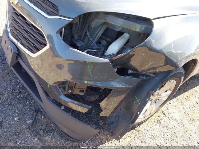 2GNALBEK2H1529586 Chevrolet EQUINOX LS