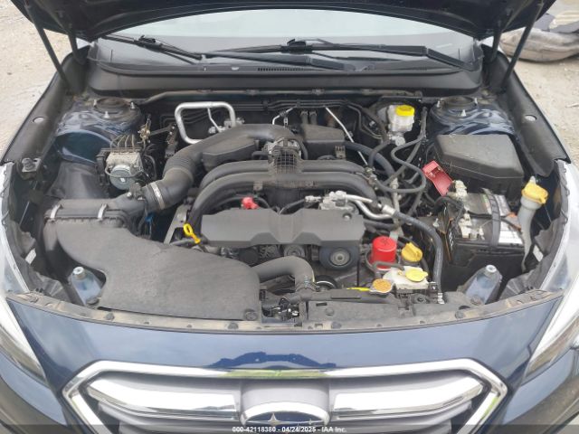 4S4BSACC9J3269298 Subaru Outback 2.5i Premium