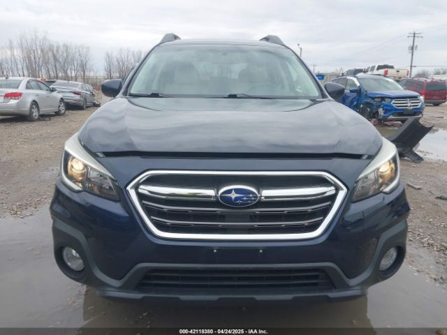 4S4BSACC9J3269298 Subaru Outback 2.5i Premium