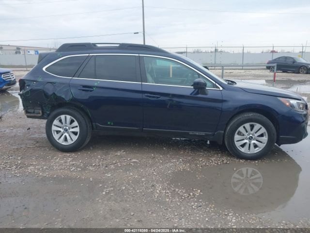 4S4BSACC9J3269298 Subaru Outback 2.5i Premium
