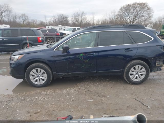 4S4BSACC9J3269298 Subaru Outback 2.5i Premium
