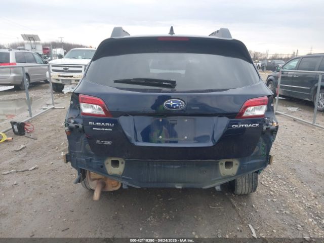 4S4BSACC9J3269298 Subaru Outback 2.5i Premium