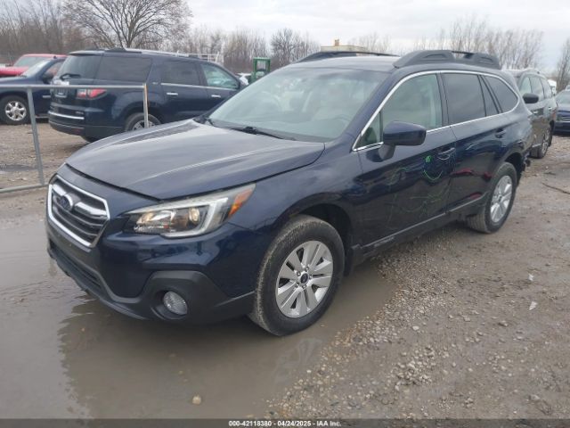 4S4BSACC9J3269298 Subaru Outback 2.5i Premium