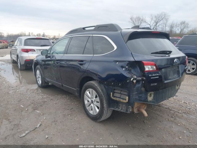 4S4BSACC9J3269298 Subaru Outback 2.5i Premium