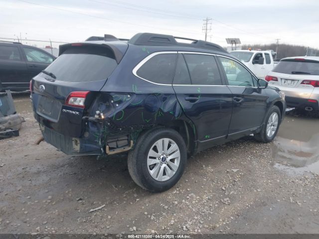 4S4BSACC9J3269298 Subaru Outback 2.5i Premium