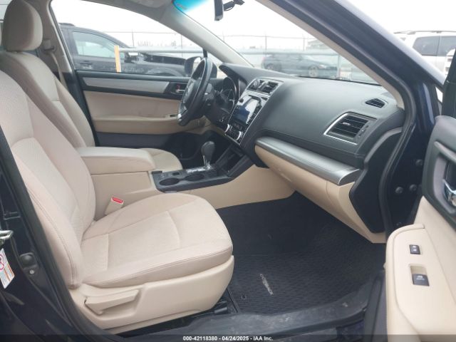 4S4BSACC9J3269298 Subaru Outback 2.5i Premium
