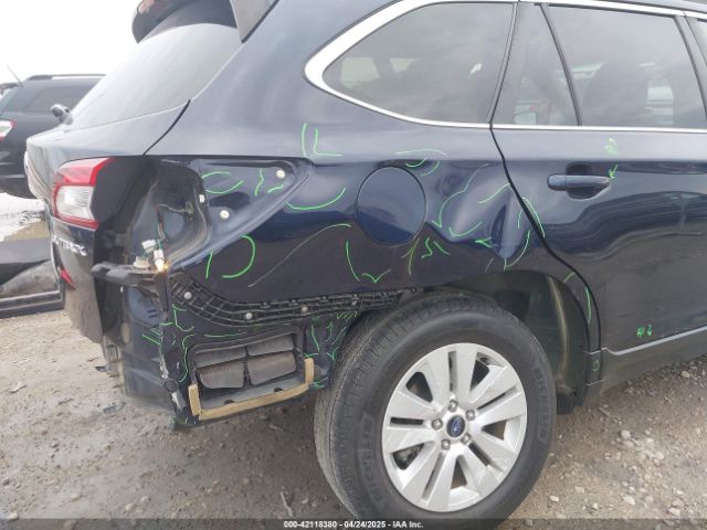 4S4BSACC9J3269298 Subaru Outback 2.5i Premium