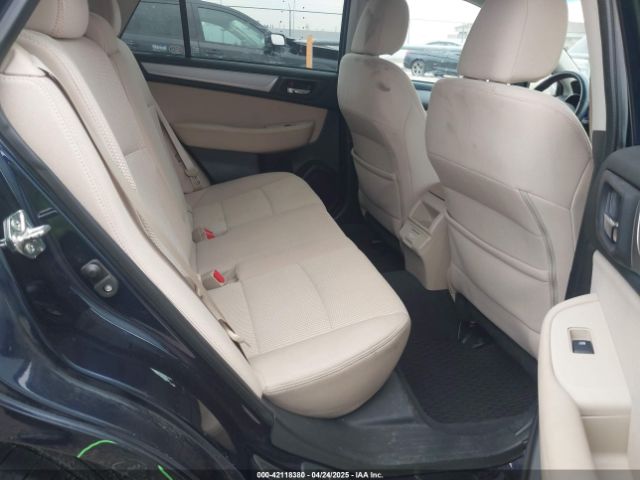 4S4BSACC9J3269298 Subaru Outback 2.5i Premium