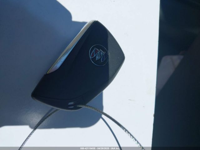 2023 BUICK ENVISION LRBFZNR45PD020538 Photo 10